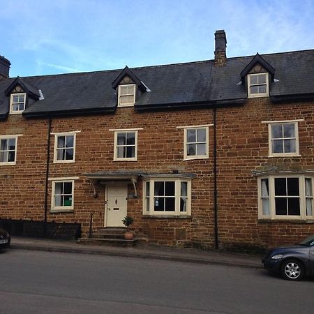 Kendal House B&B Towcester Luaran gambar