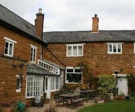 Kendal House B&B Towcester Luaran gambar