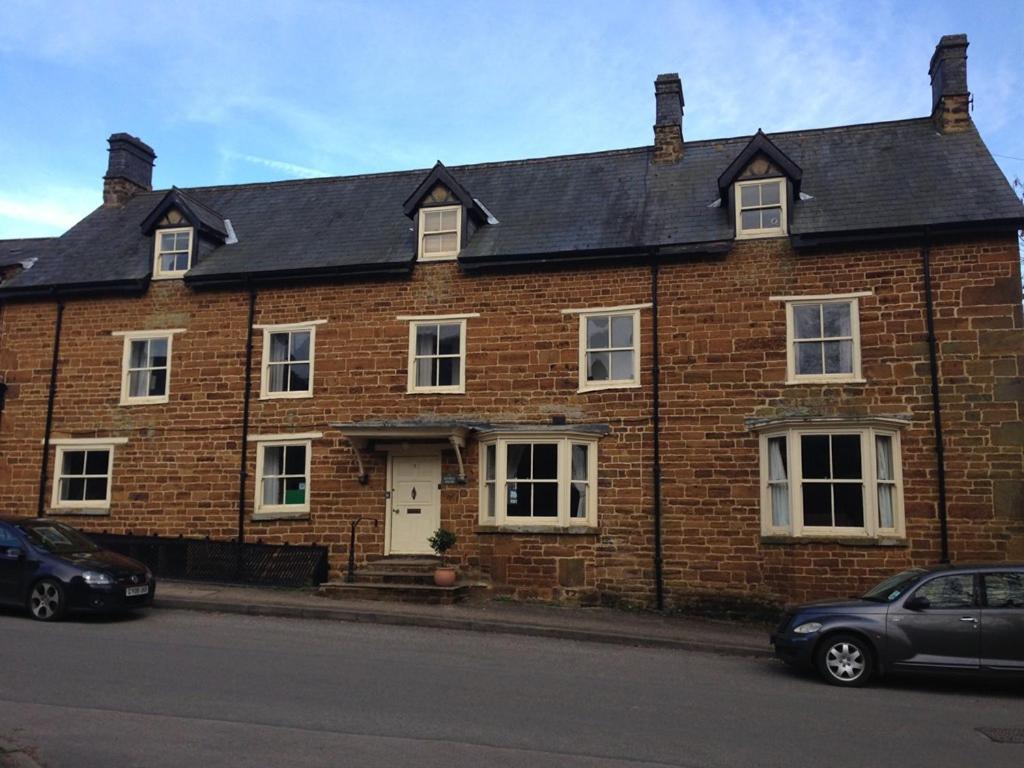 Kendal House B&B Towcester Luaran gambar