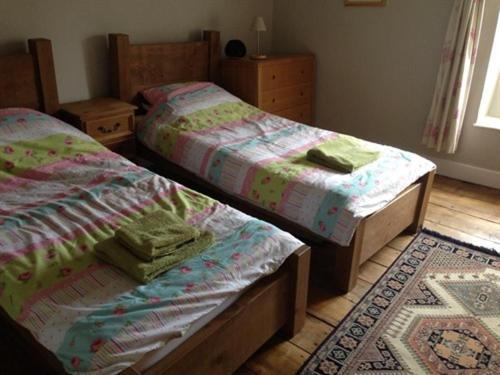 Kendal House B&B Towcester Luaran gambar