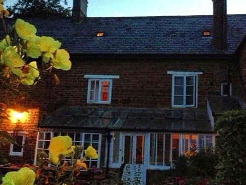Kendal House B&B Towcester Luaran gambar