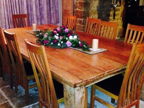 Kendal House B&B Towcester Luaran gambar