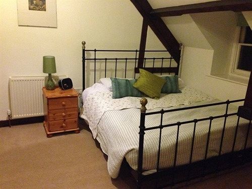 Kendal House B&B Towcester Luaran gambar