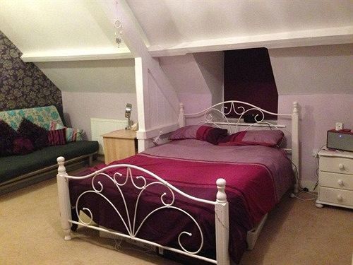 Kendal House B&B Towcester Luaran gambar